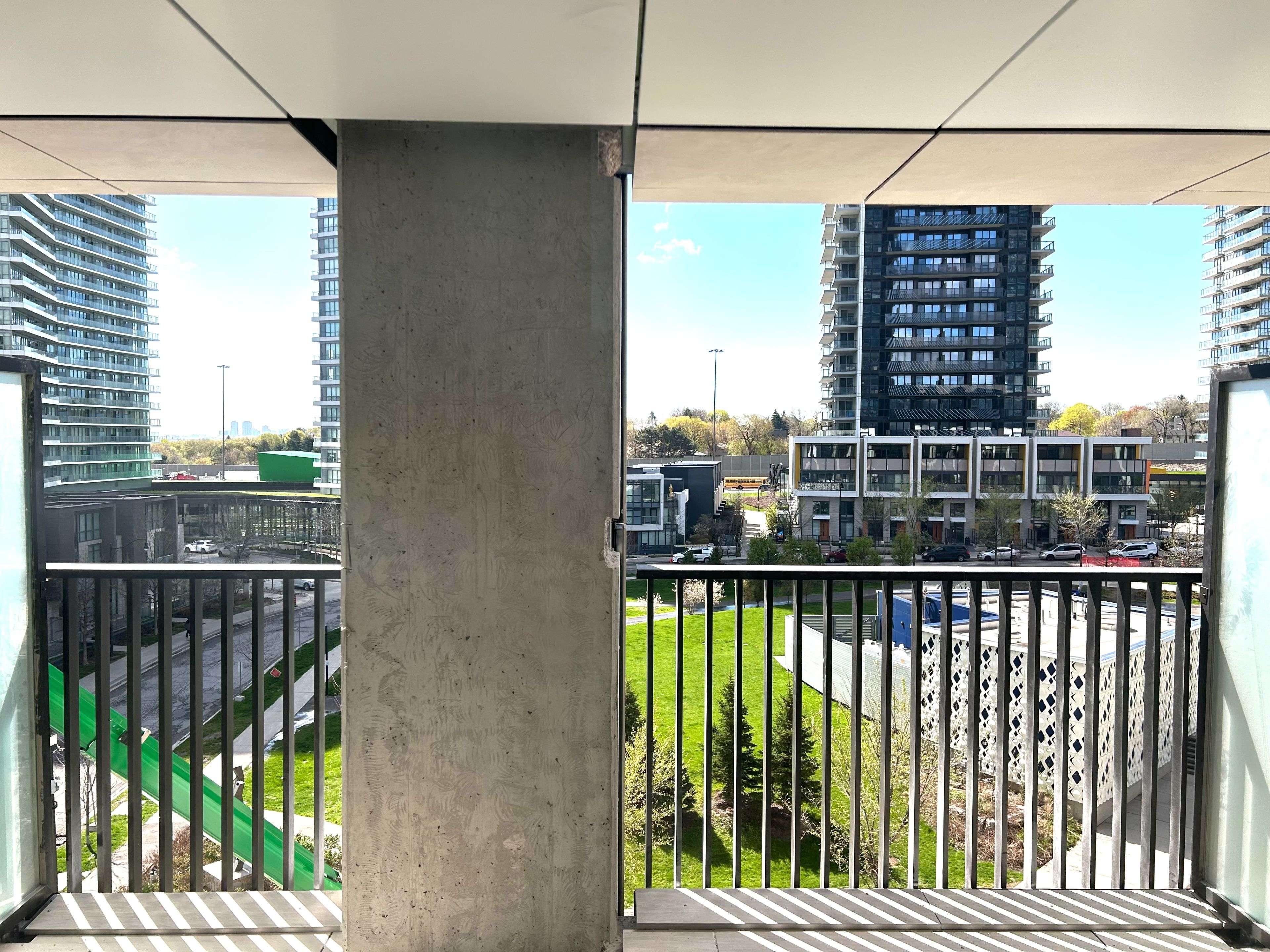 68 Esther Shiner BLVD #368, Toronto C15, ON M2K 0J6