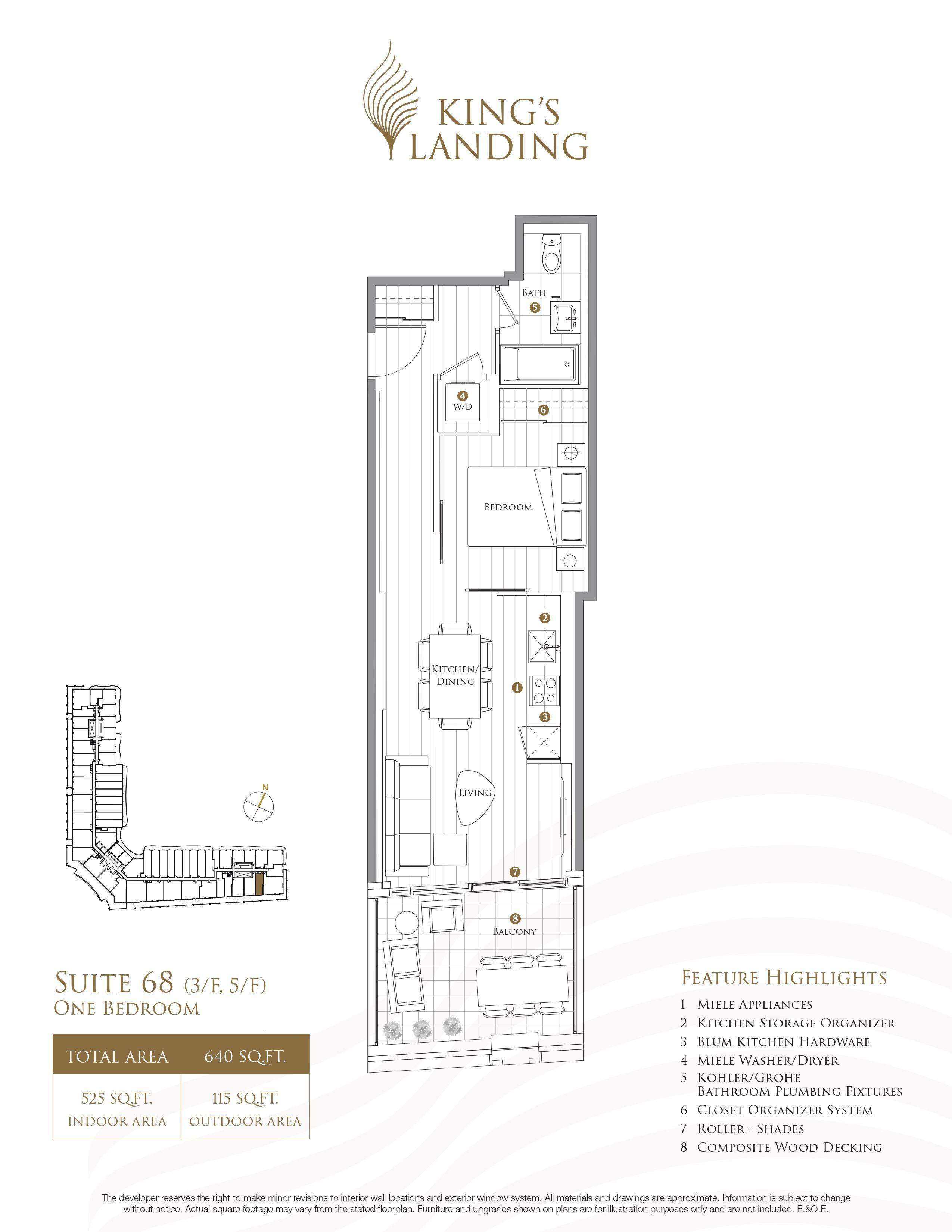 68 Esther Shiner BLVD #368, Toronto C15, ON M2K 0J6