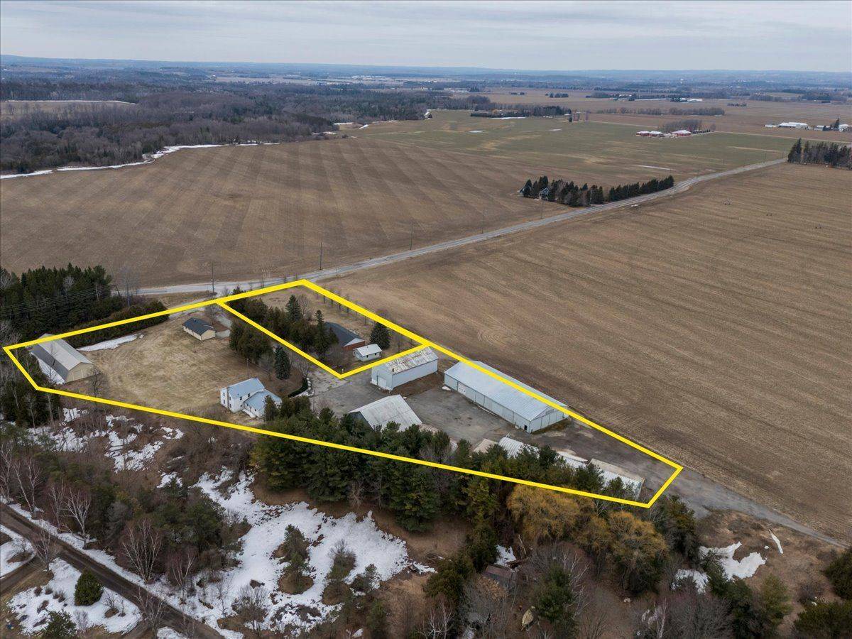 5974 5th Side Road, Essa, ON L0L 1N0