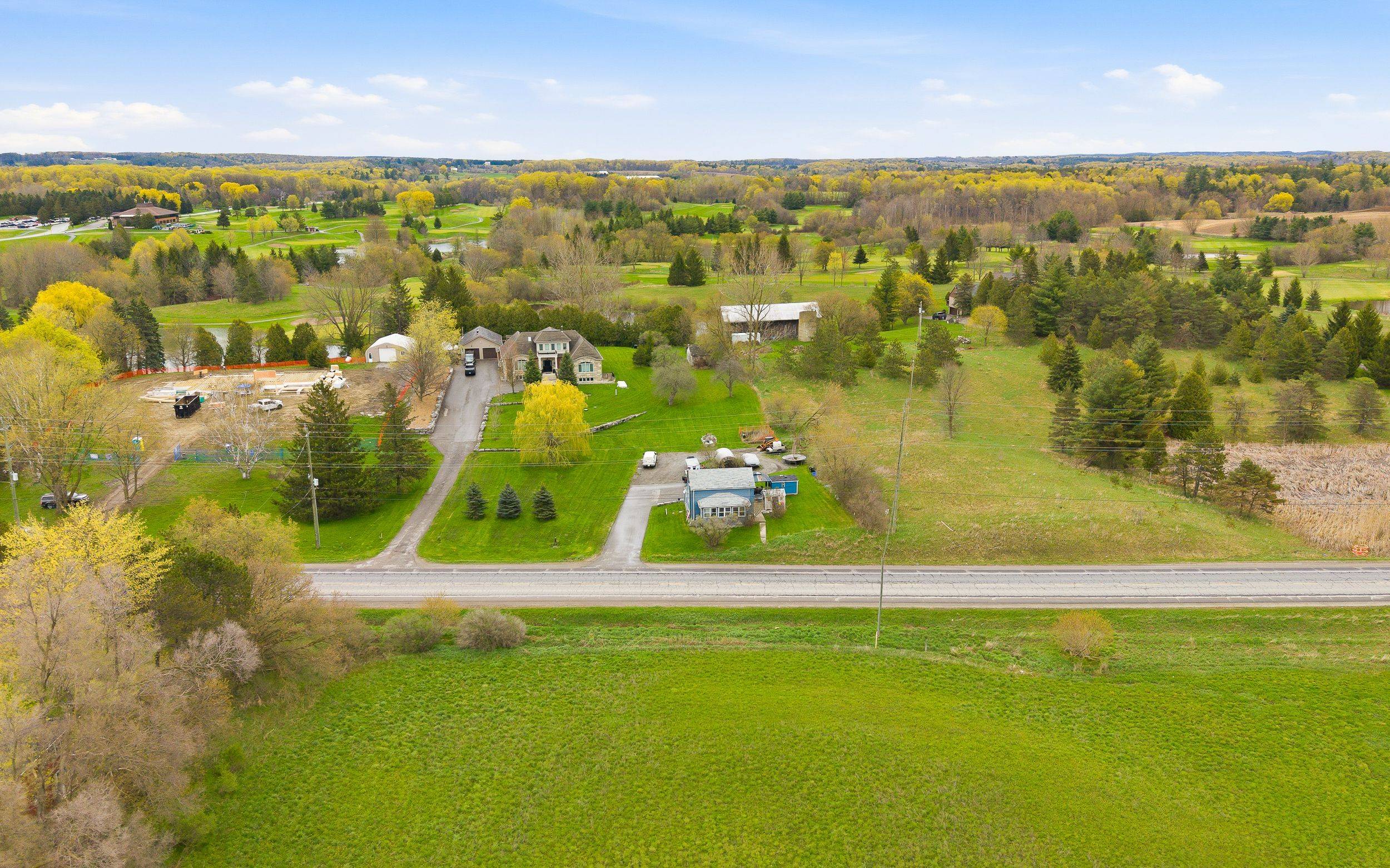 14155 Highway 27 N/A, King, ON L0G 1T0