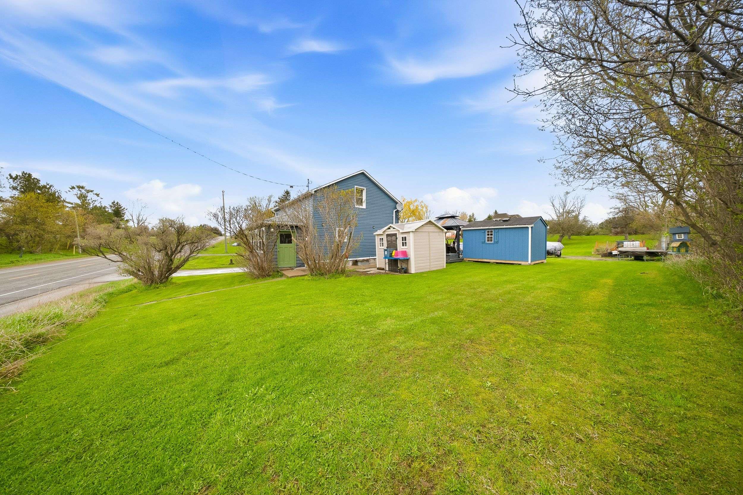 14155 Highway 27 N/A, King, ON L0G 1T0