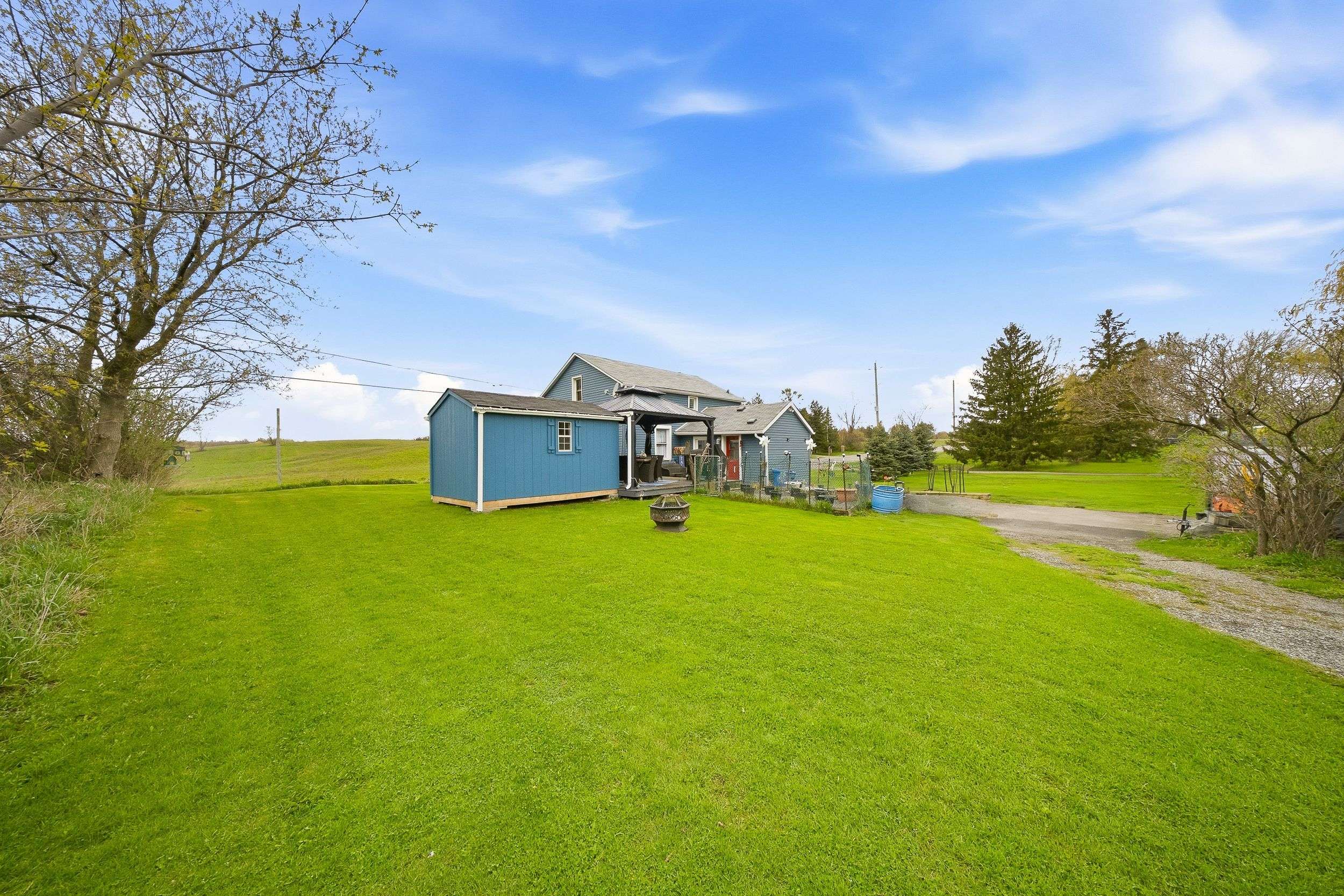 14155 Highway 27 N/A, King, ON L0G 1T0