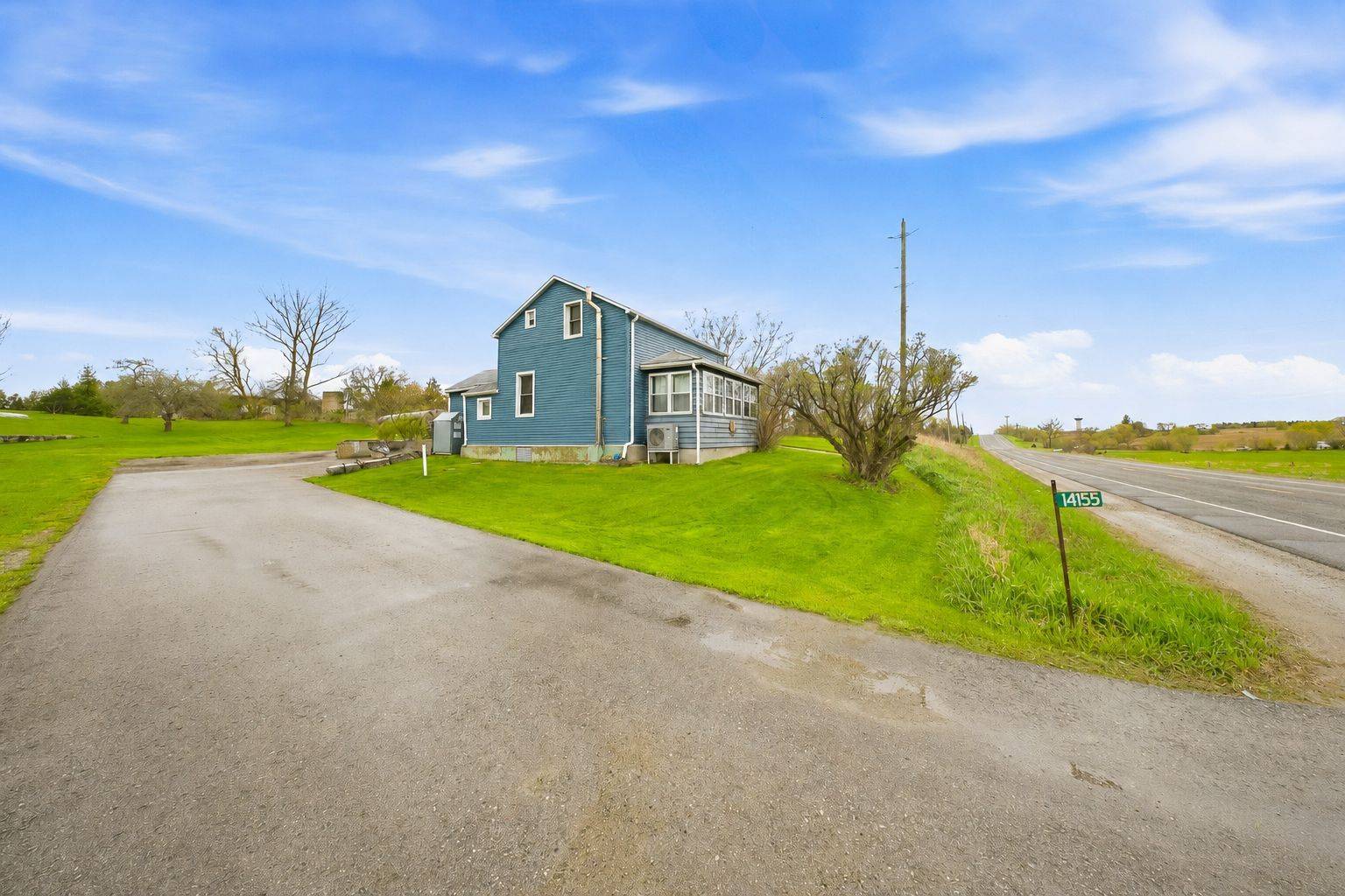 14155 Highway 27 N/A, King, ON L0G 1T0