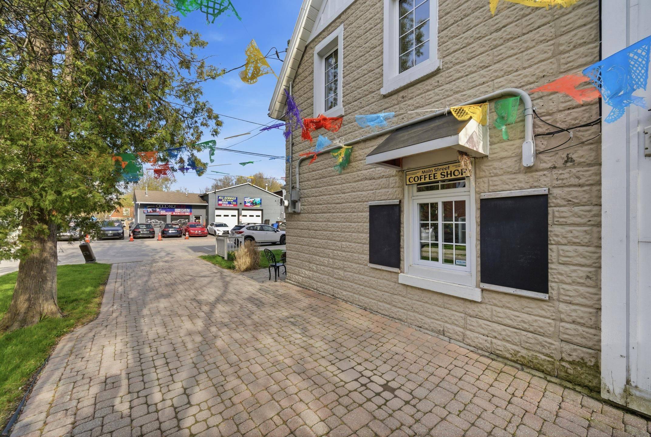 307 Main ST, King, ON L0G 1T0