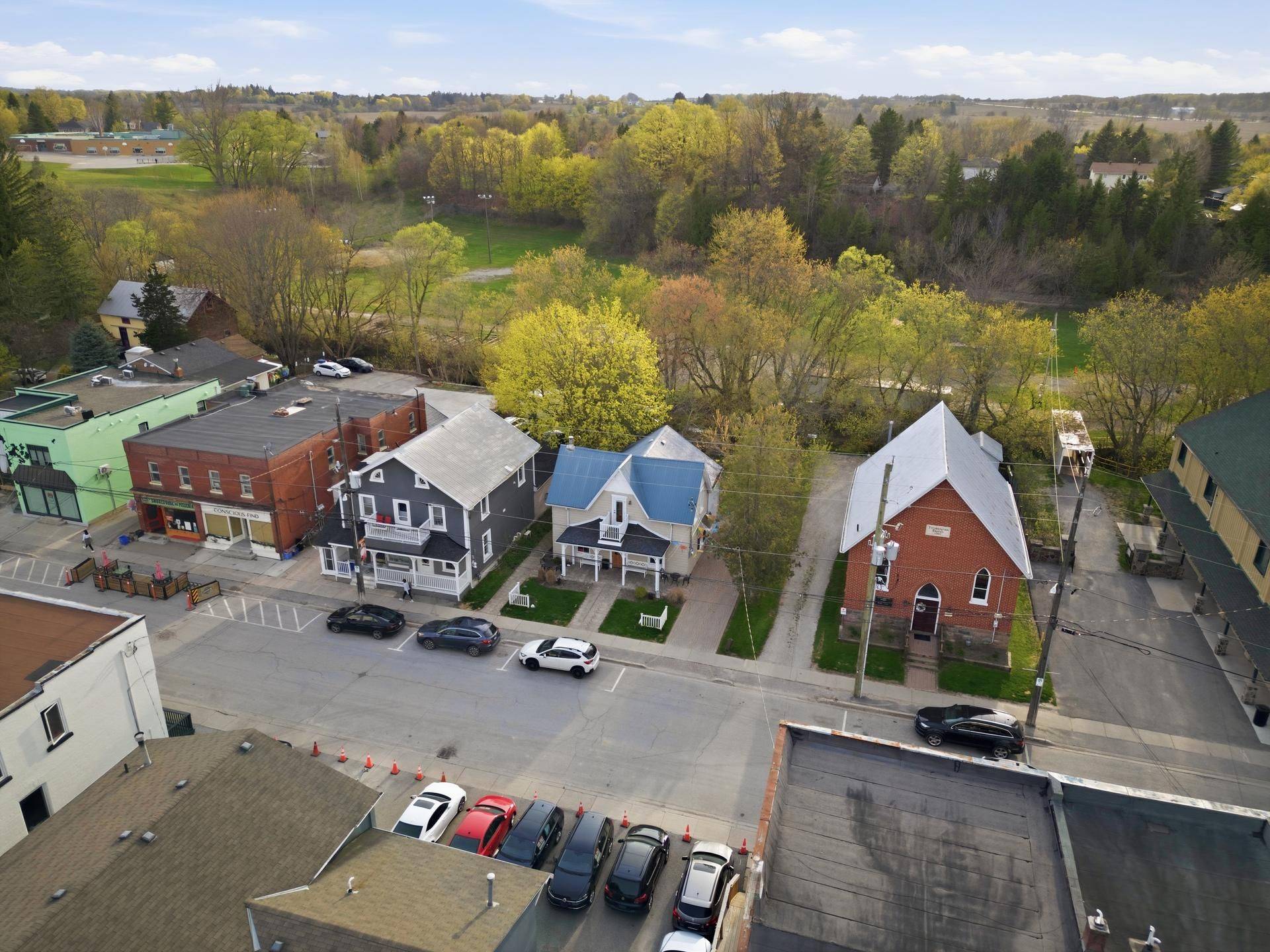 307 Main ST, King, ON L0G 1T0