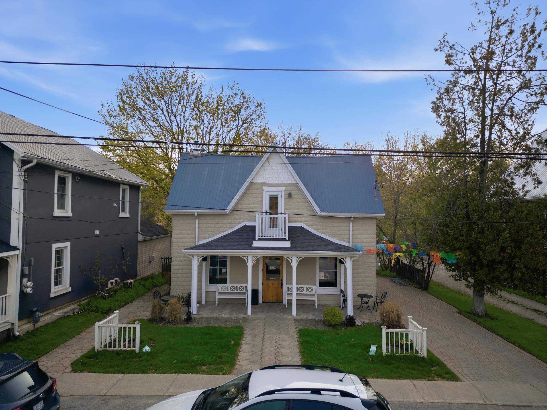 307 Main ST, King, ON L0G 1T0