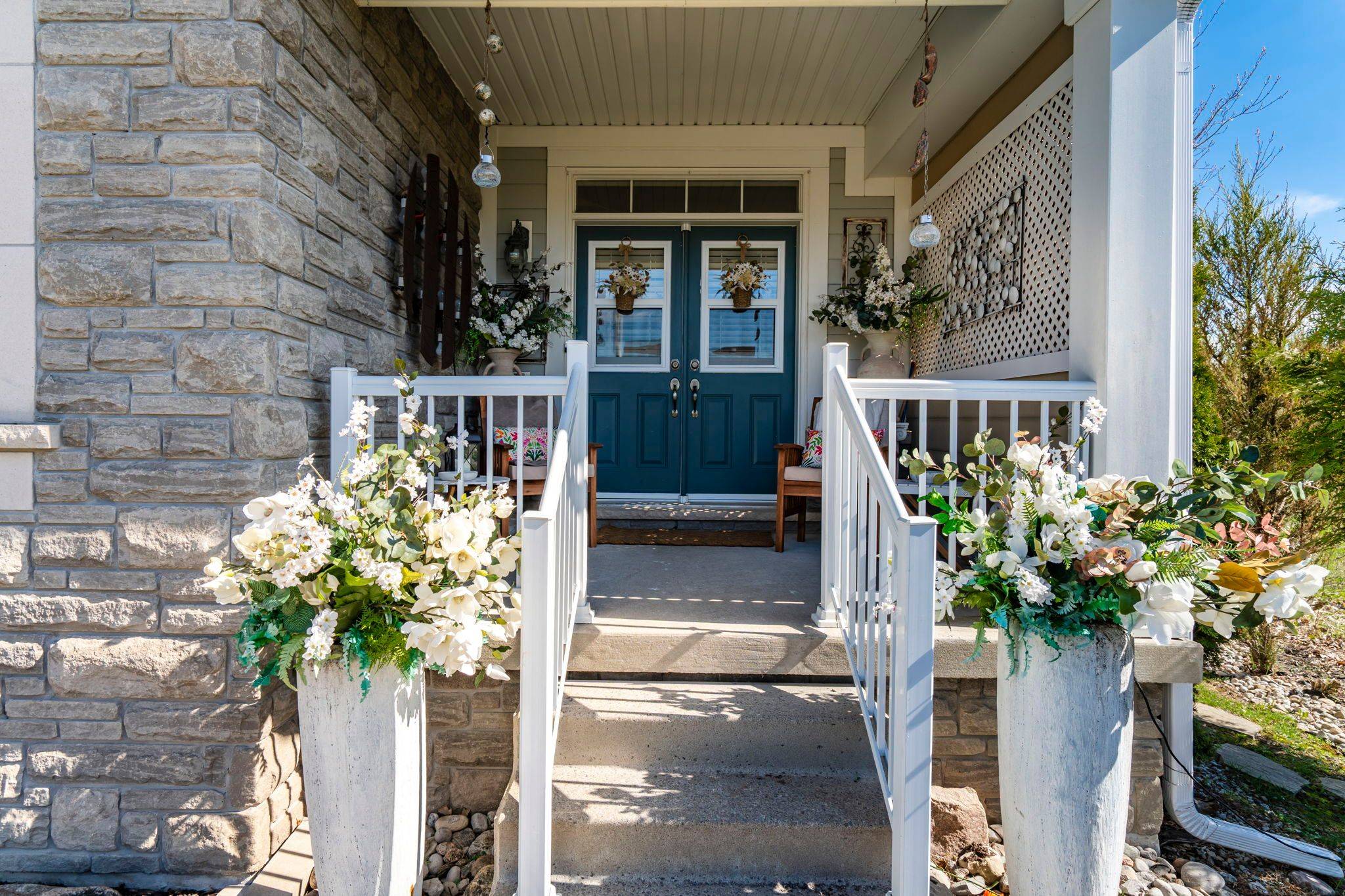 68 Riverwalk PL, Midland, ON L4R 0B5