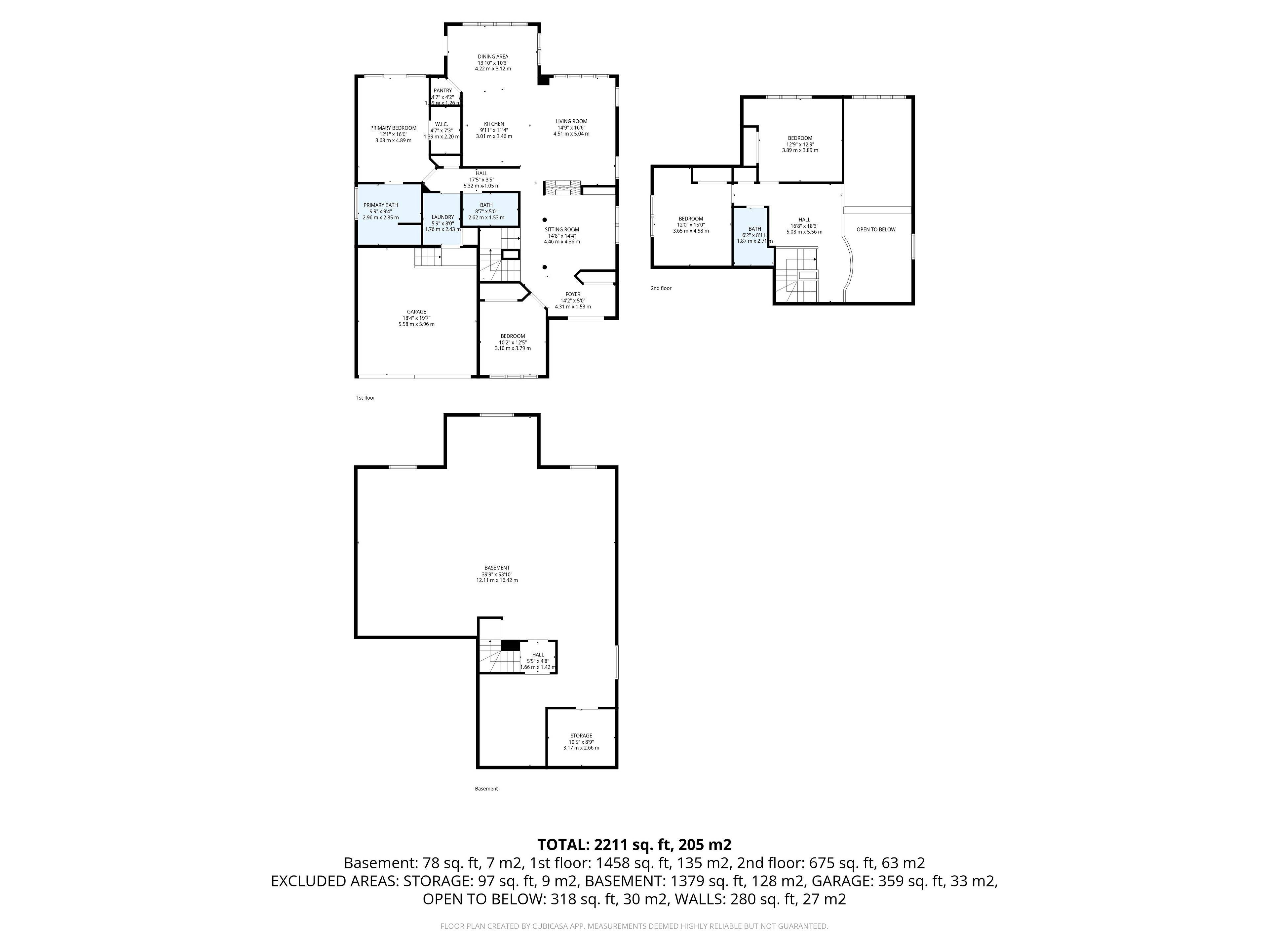 68 Riverwalk PL, Midland, ON L4R 0B5