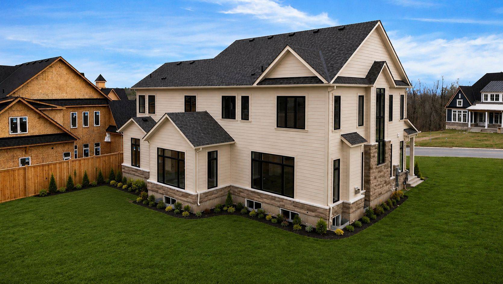 7 Radome DR, Oro-medonte, ON L0L 2E0