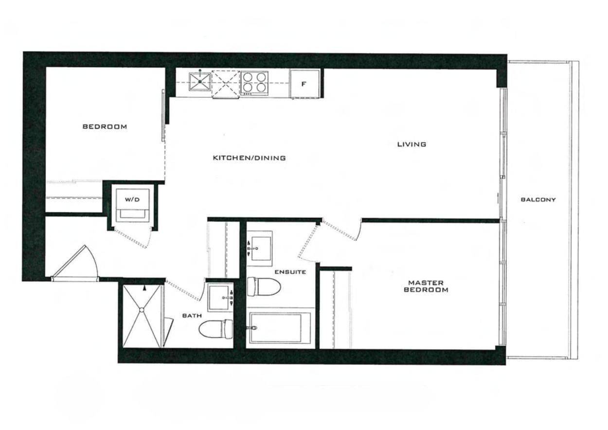 4015 The Exchange ST #4701, Mississauga, ON L5B 0N9