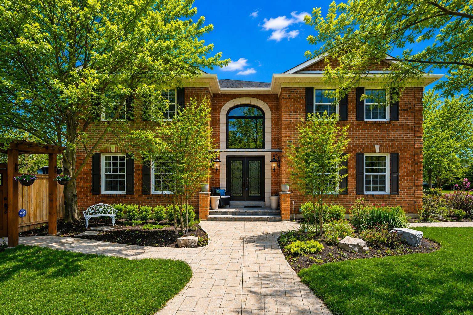 1256 Fieldcrest LN, Oakville, ON L6M 2L8