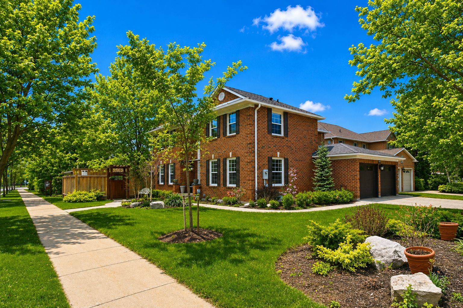 1256 Fieldcrest LN, Oakville, ON L6M 2L8