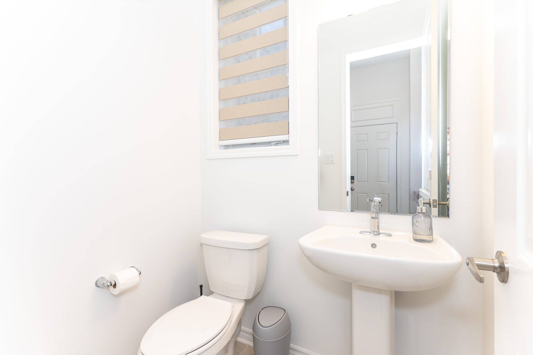 302 Calla PT, Milton, ON L9T 2X5