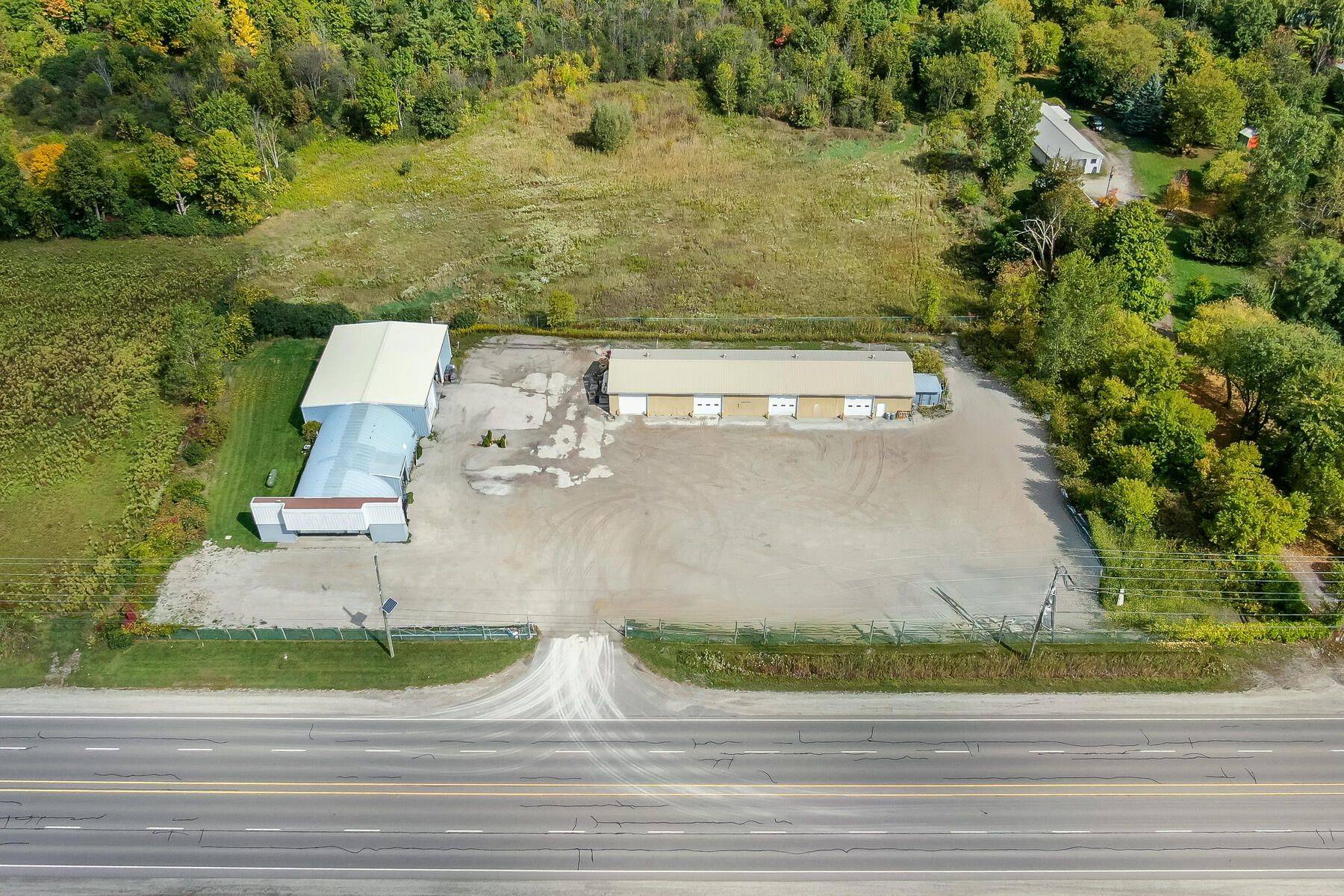 13257 Hwy 7 N/A, Halton Hills, ON L7G 4S4