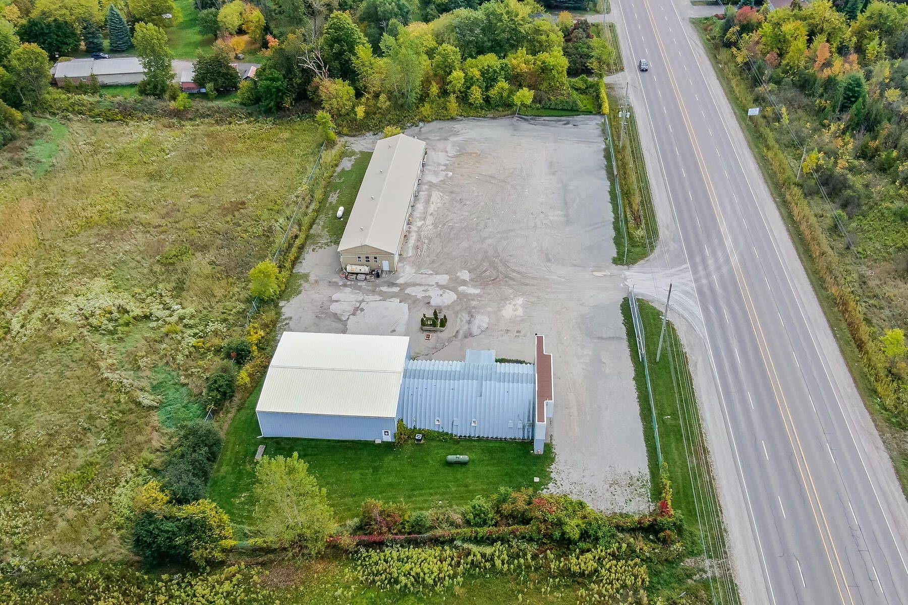 13257 Hwy 7 N/A, Halton Hills, ON L7G 4S4