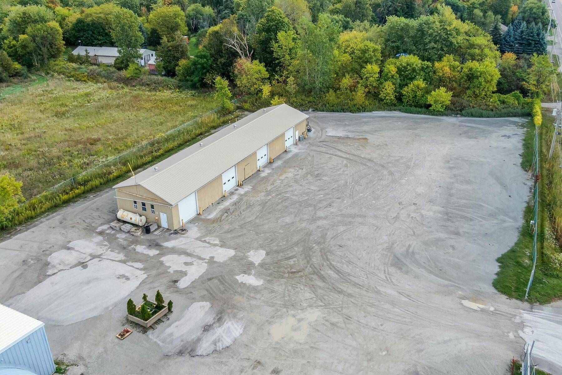 13257 Hwy 7 N/A, Halton Hills, ON L7G 4S4