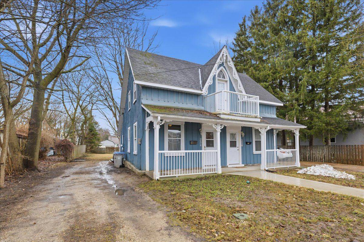 234 Elma ST E, North Perth, ON N4W 2E1