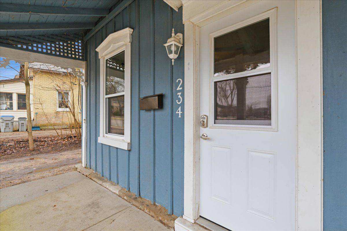 234 Elma ST E, North Perth, ON N4W 2E1