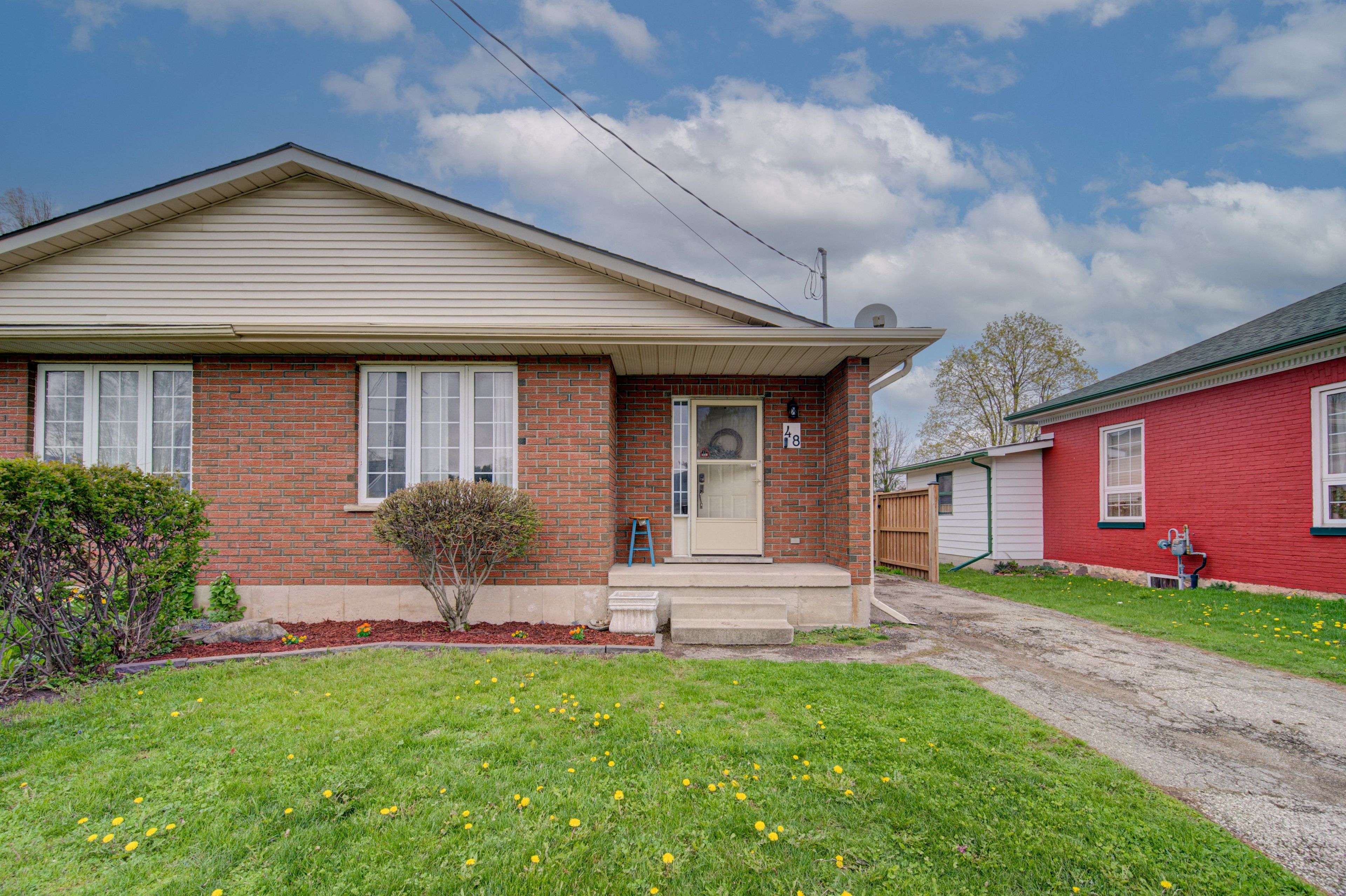 48 Albert ST E, Blandford-blenheim, ON N0J 1S0