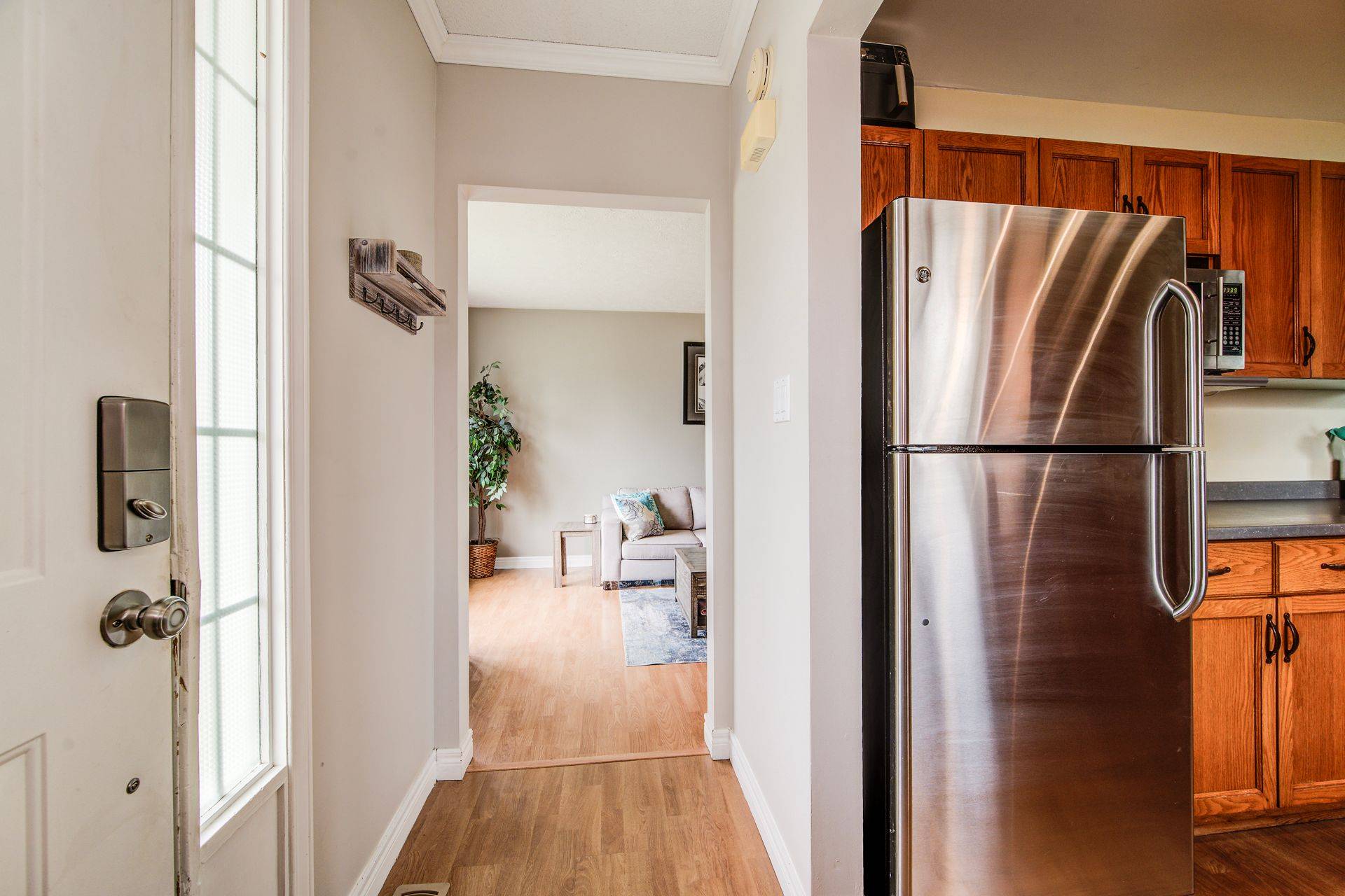 48 Albert ST E, Blandford-blenheim, ON N0J 1S0