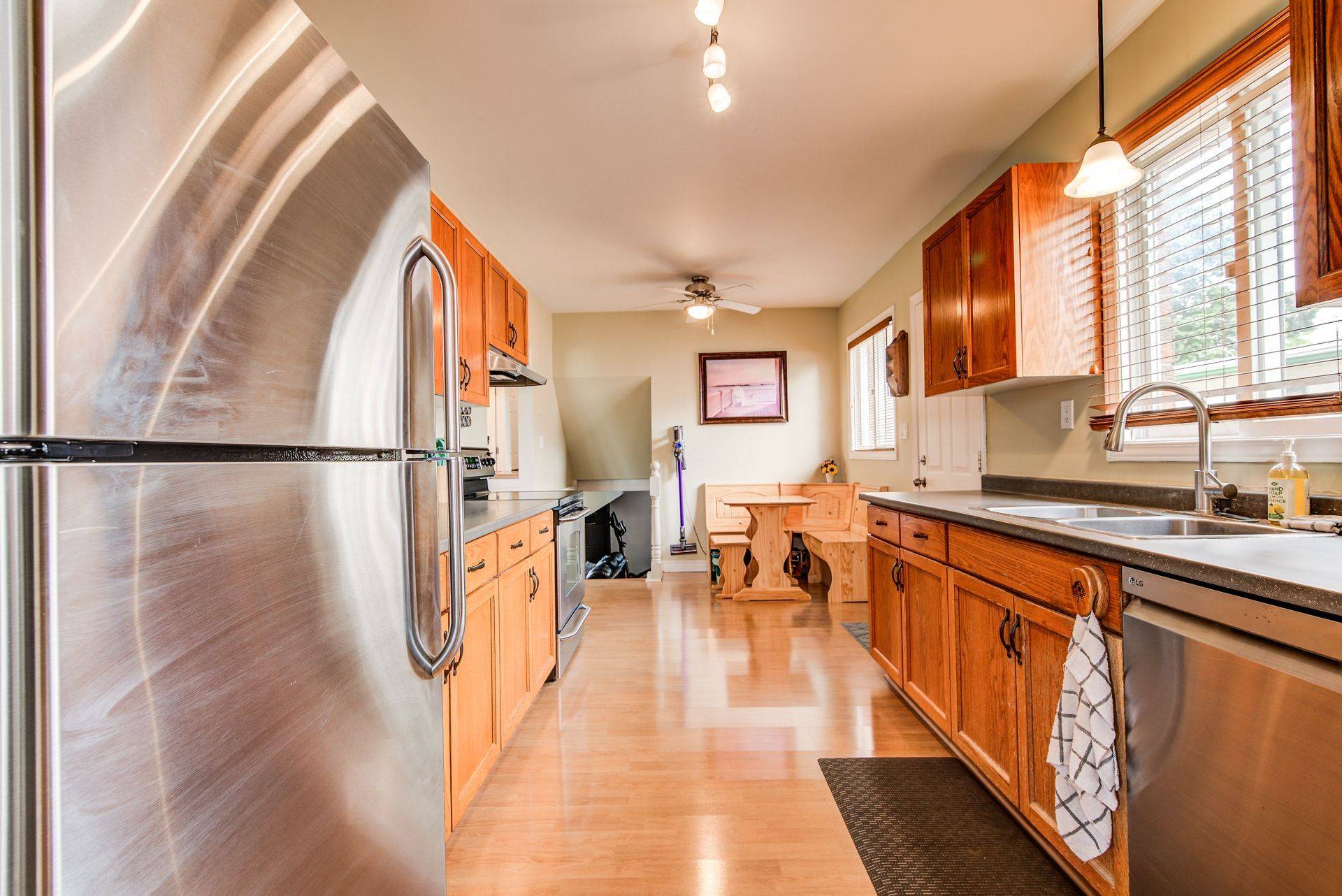 48 Albert ST E, Blandford-blenheim, ON N0J 1S0