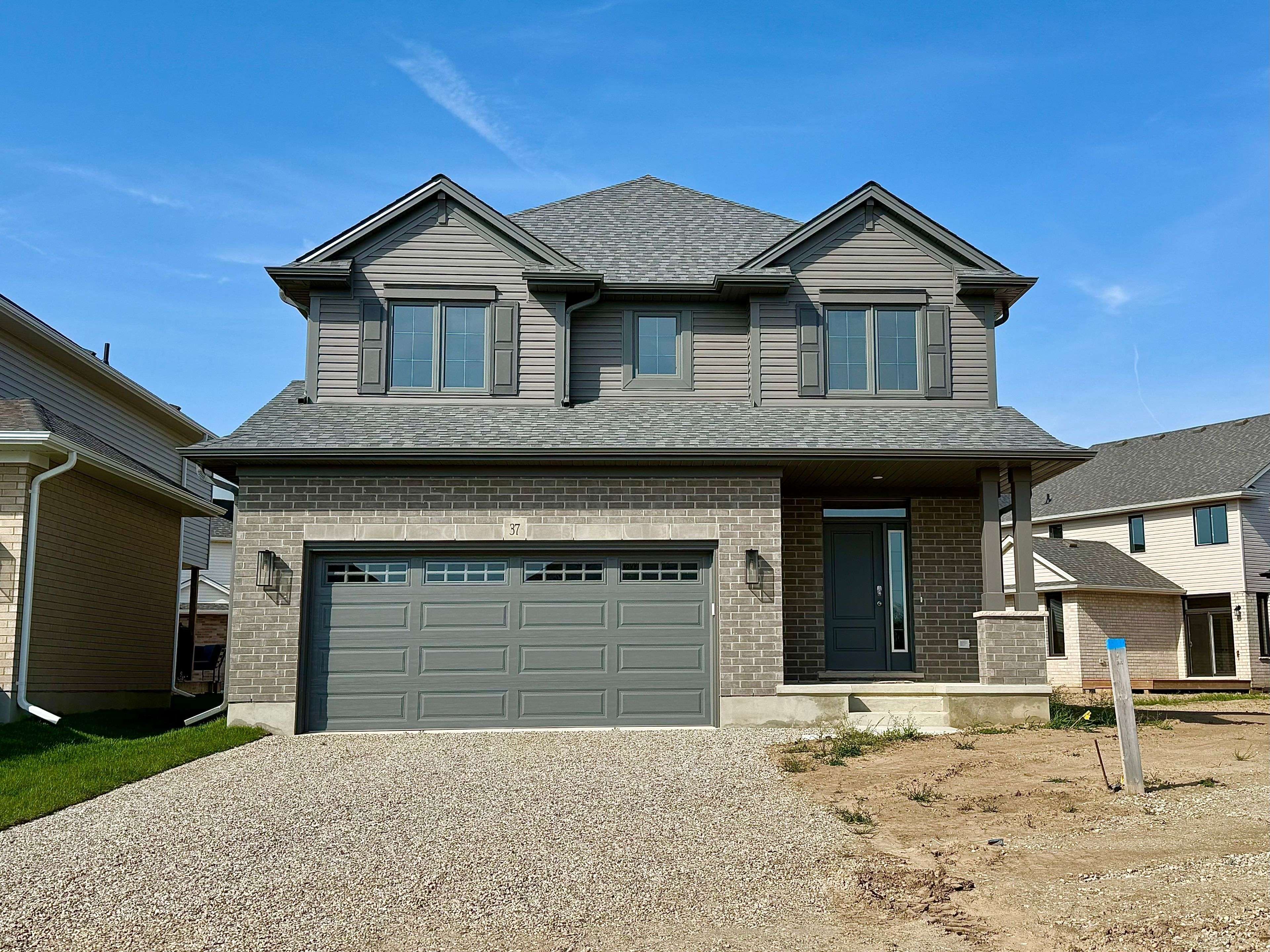 37 Hemlock CRES, Aylmer, ON N5H 0C1