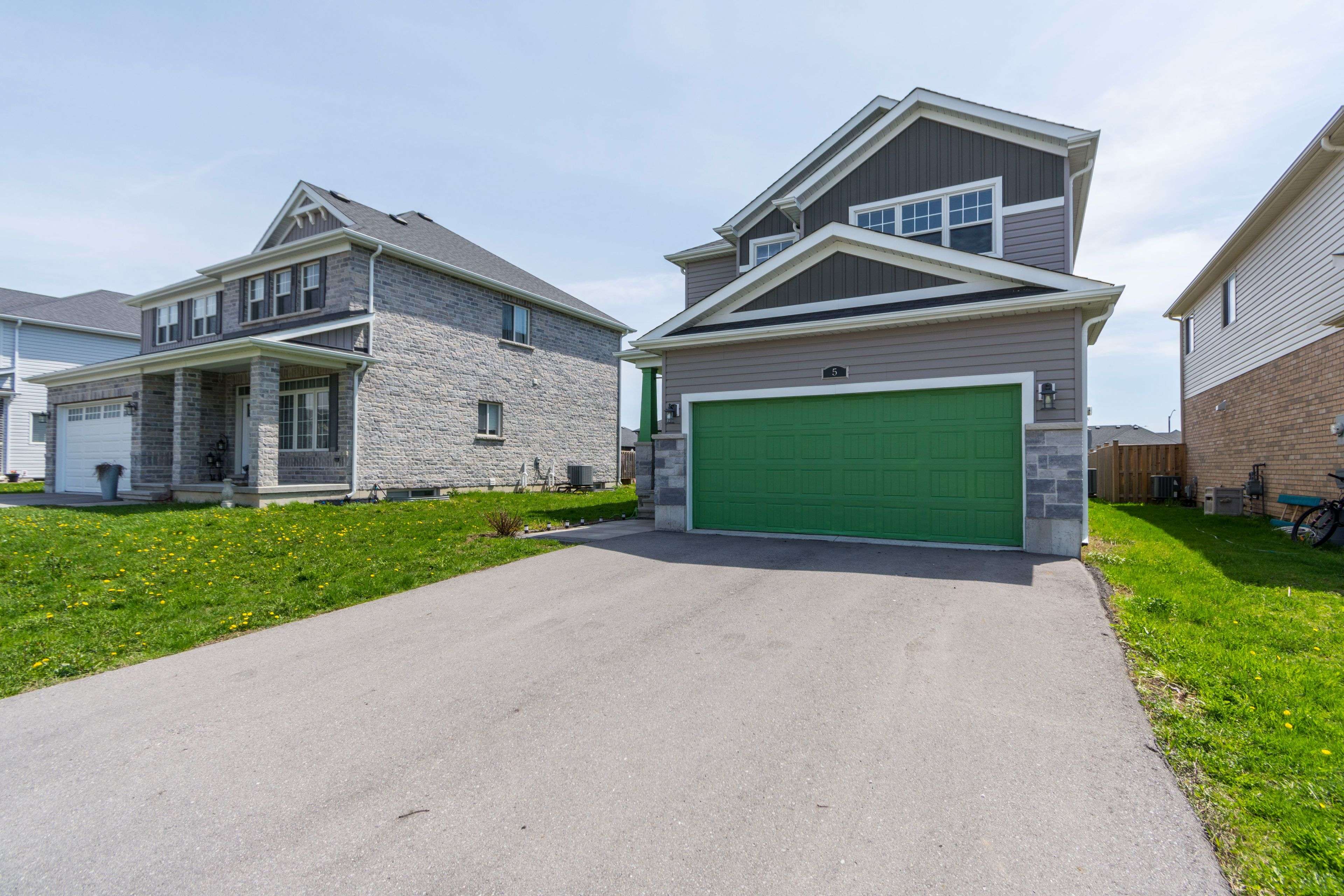 5 Cottonwood DR, Belleville, ON K8N 0J3