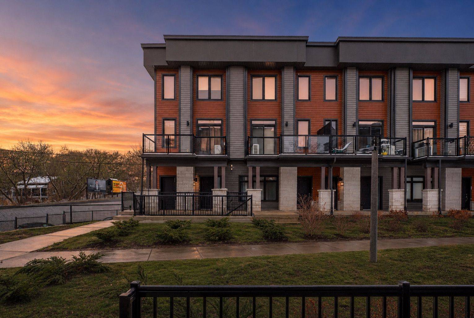 2 Willow ST #38, Brant, ON N3L 0K7