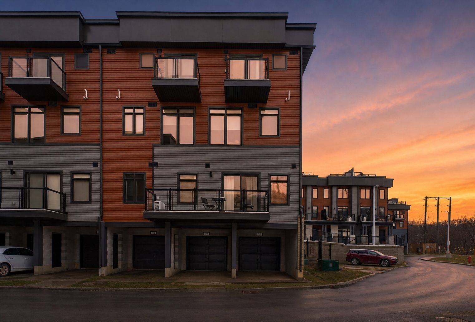 2 Willow ST #38, Brant, ON N3L 0K7