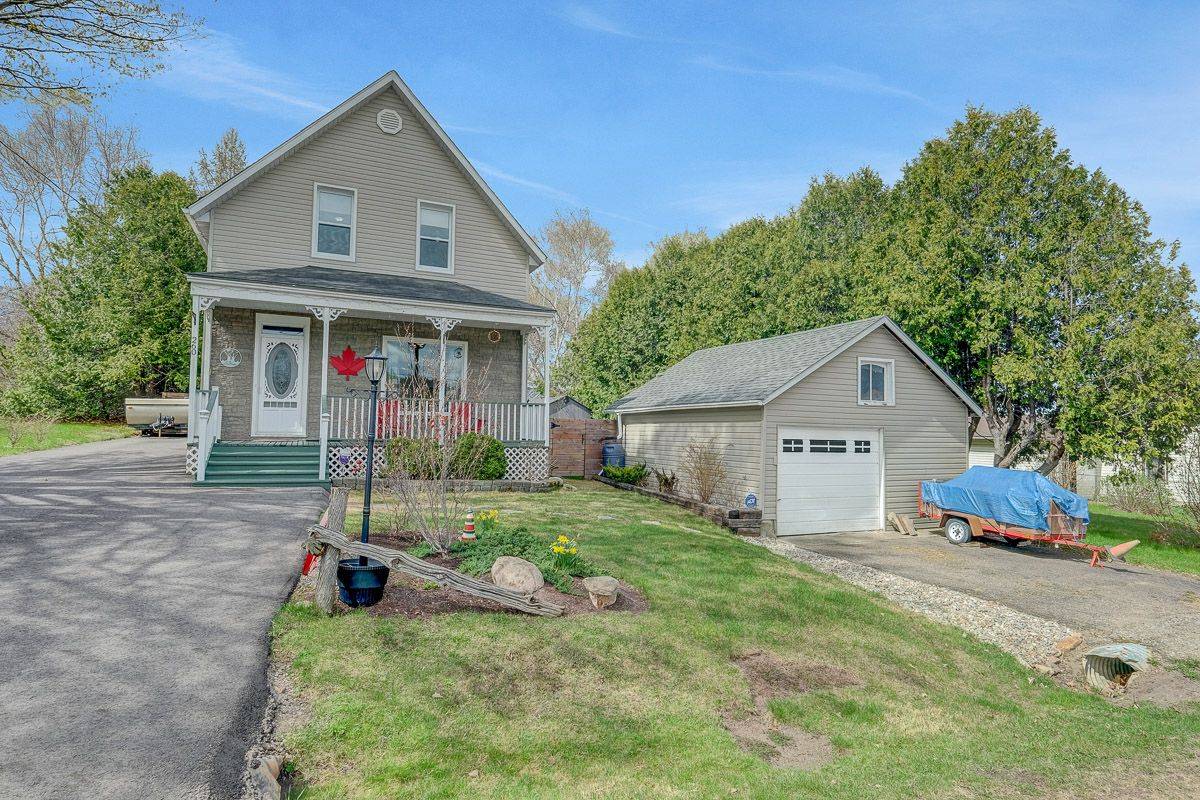 260 Wellington ST, Bonnechere Valley, ON K0J 1T0