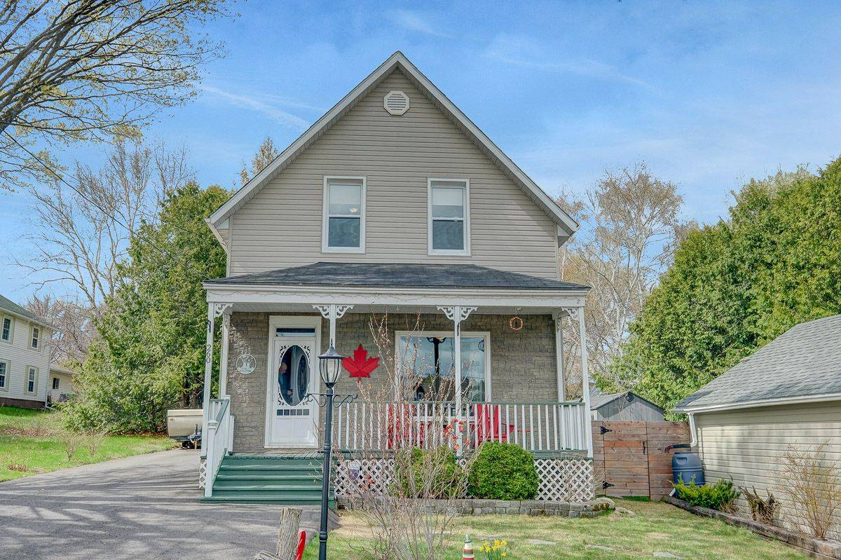 260 Wellington ST, Bonnechere Valley, ON K0J 1T0