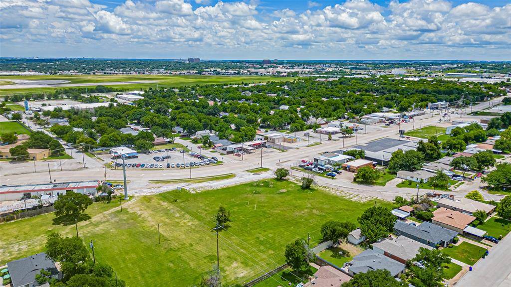 730 S Cherry Lane, White Settlement, TX 76108