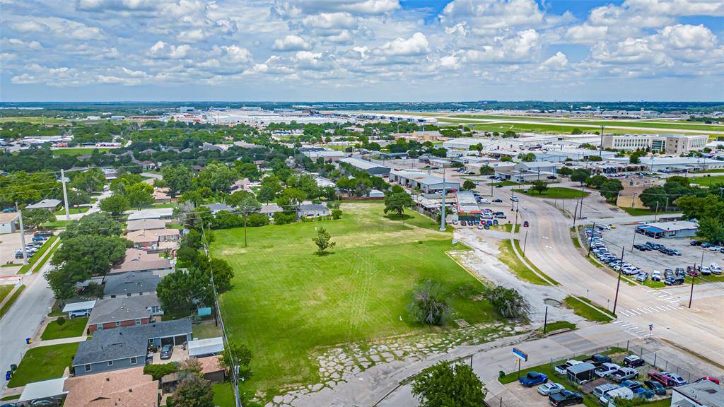 730 S Cherry Lane, White Settlement, TX 76108