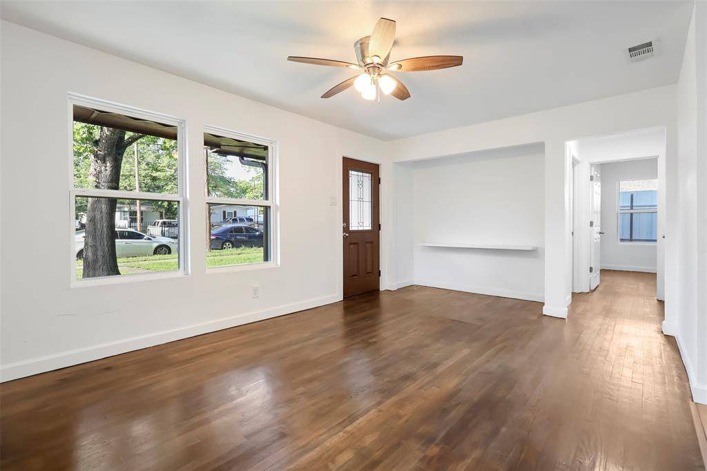 9532 Musgrave Drive, Dallas, TX 75217