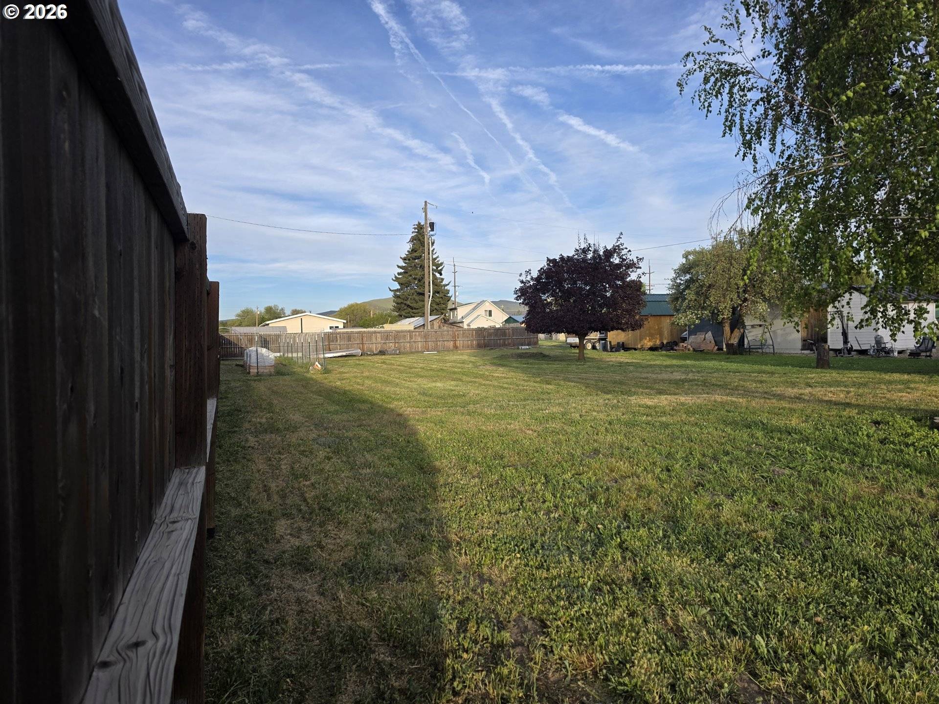 1650 11TH ST, Baker City, OR 97814