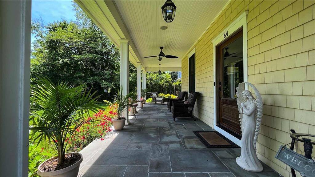 64 Ransom AVE, Other, NY 11579