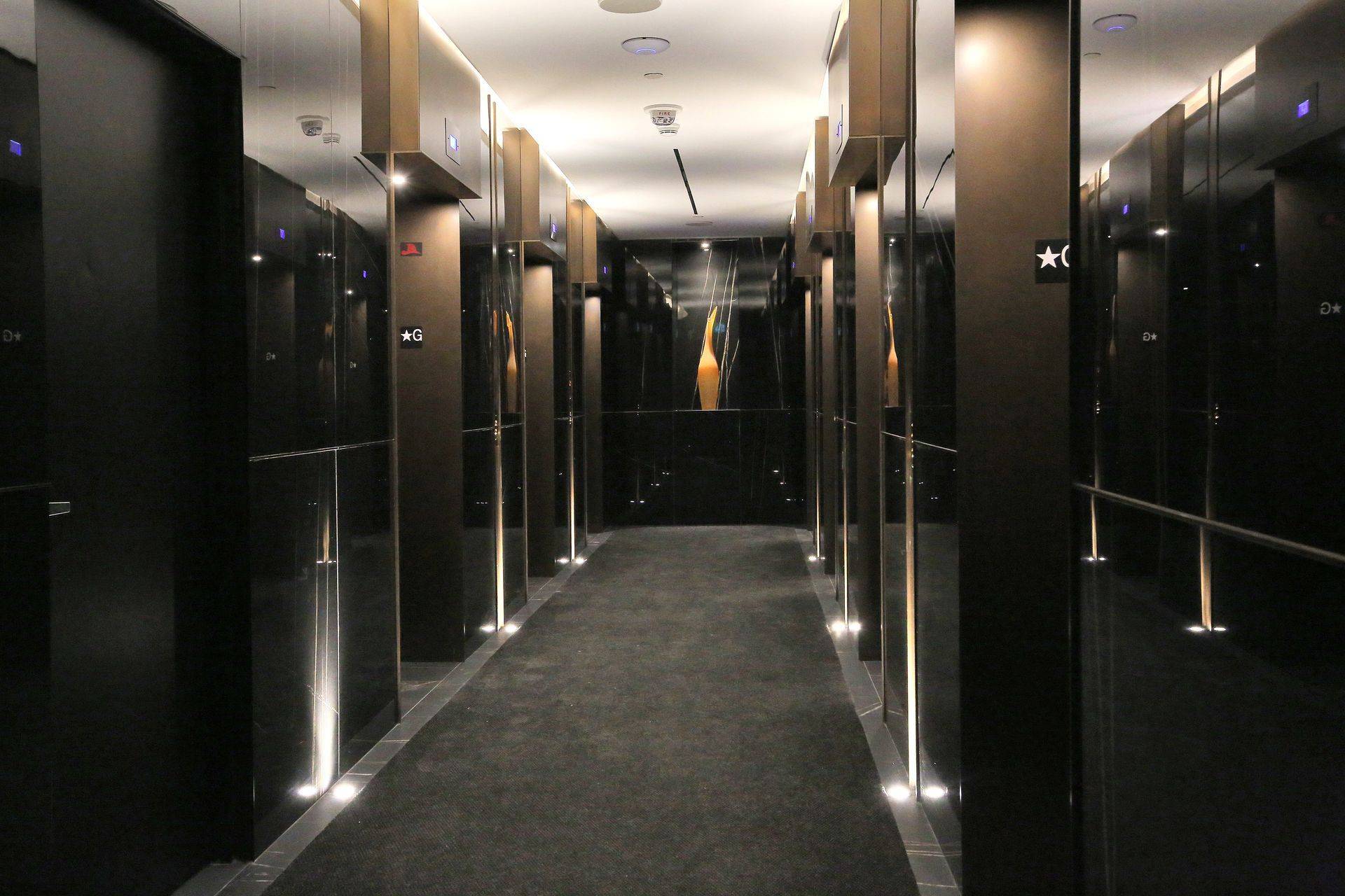 11 Yorkville AVE #4505, Toronto C02, ON M4W 1L2