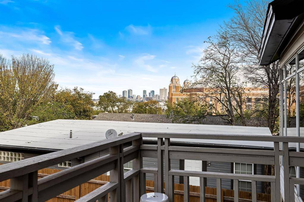 3631 Lafayette Avenue, Fort Worth, TX 76107