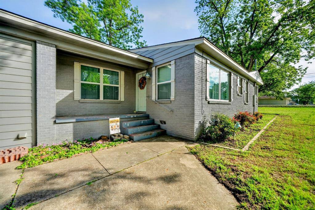 505 Laurel Road, Athens, TX 75751