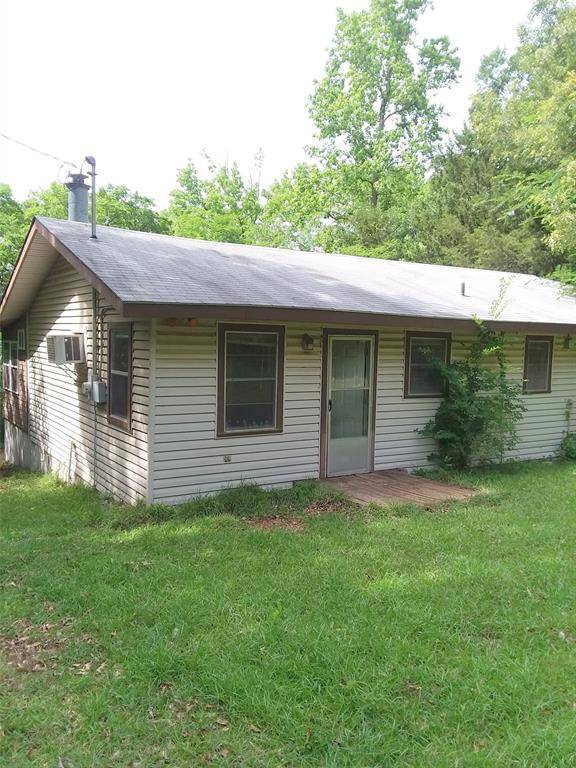 TBD County Road 4838, Winnsboro, TX 75494
