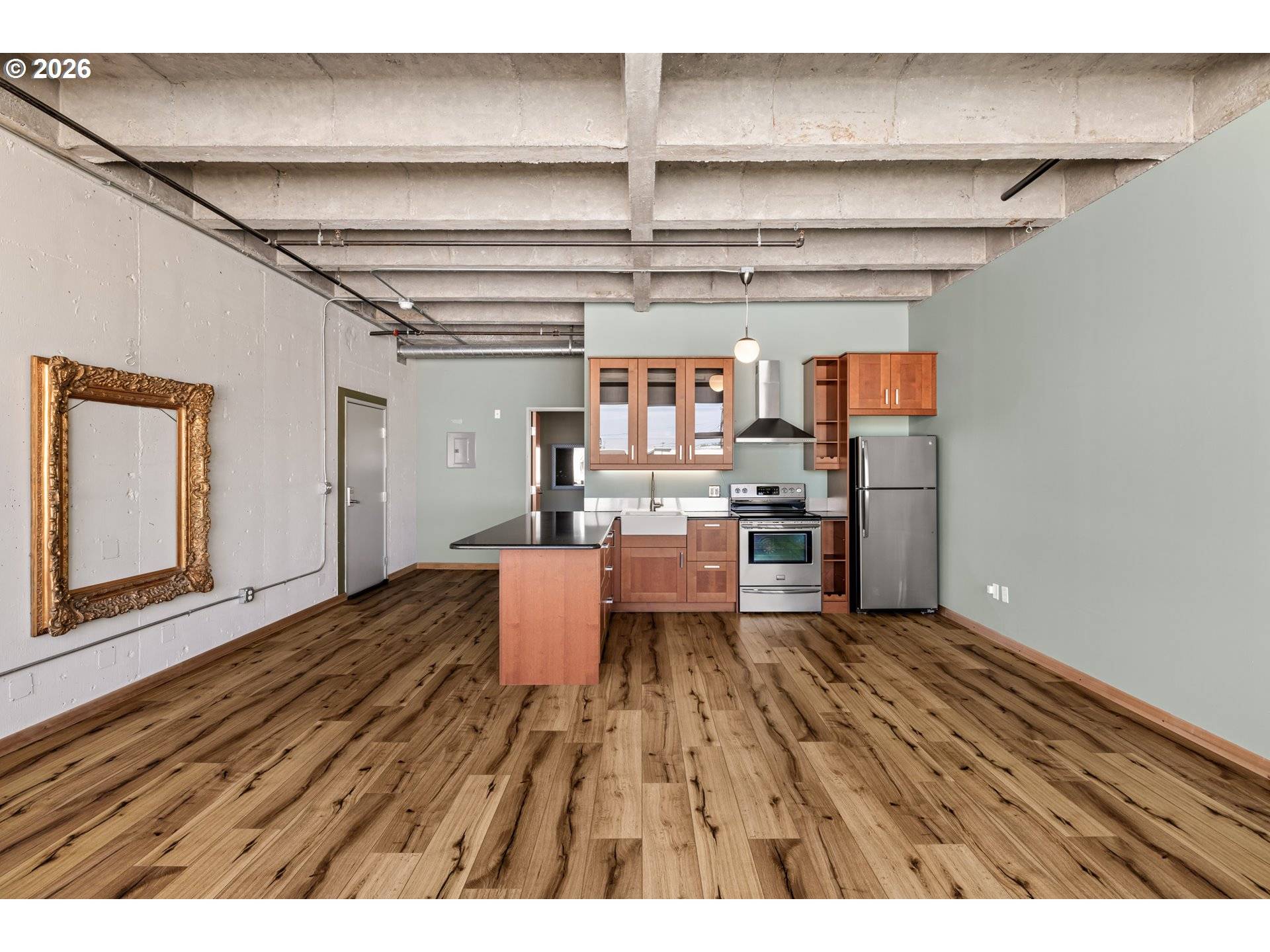 900 NE 81ST AVE #207, Portland, OR 97213