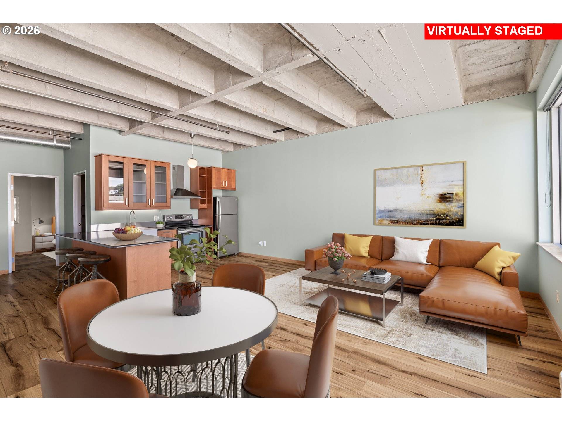 900 NE 81ST AVE #207, Portland, OR 97213