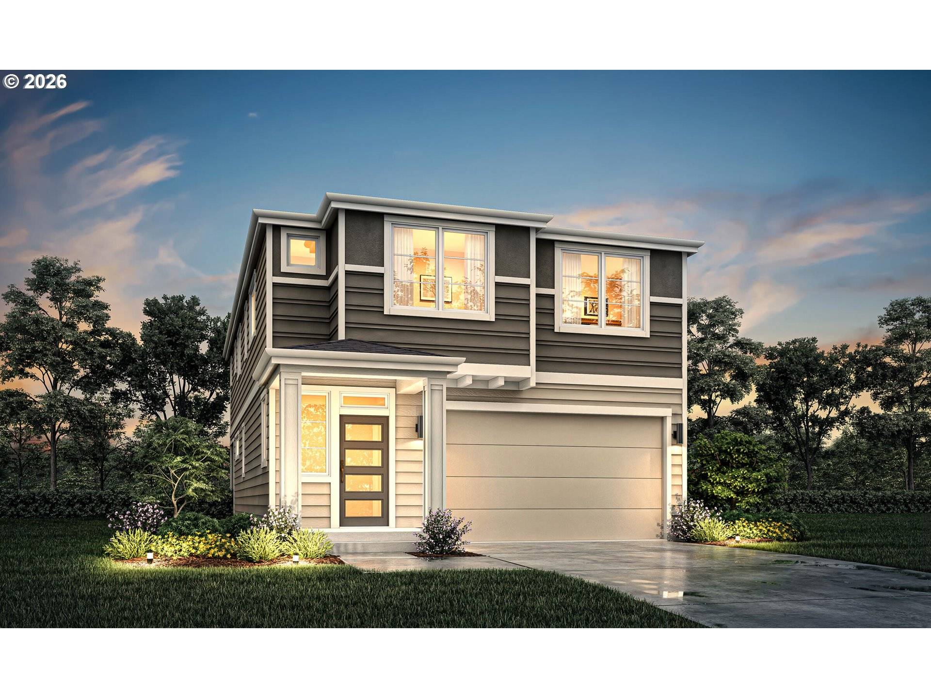 13872 SW 175th AVE, Tigard, OR 97140