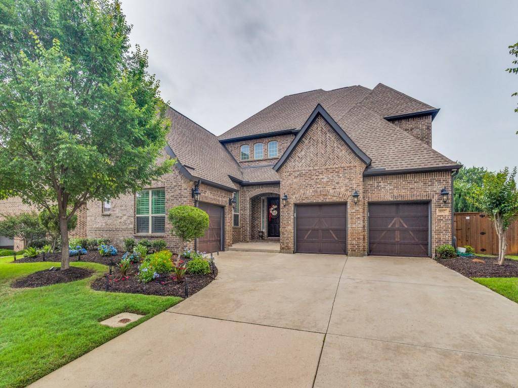 10937 Smoky Oak Trail, Flower Mound, TX 76226