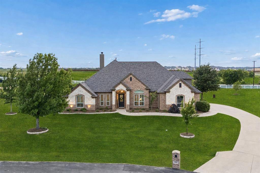 11947 Hackney Court, Haslet, TX 76052