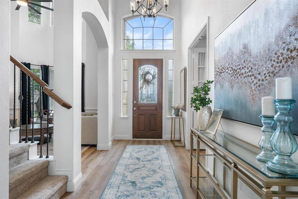 3403 Sherwood Lane, Highland Village, TX 75077