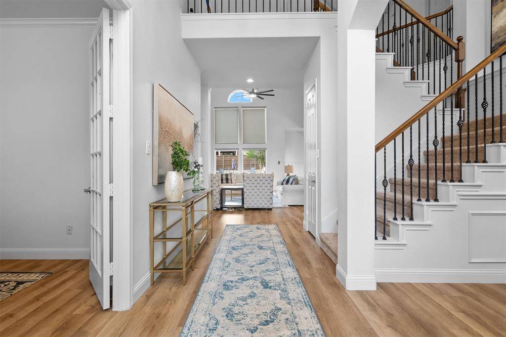 3403 Sherwood Lane, Highland Village, TX 75077