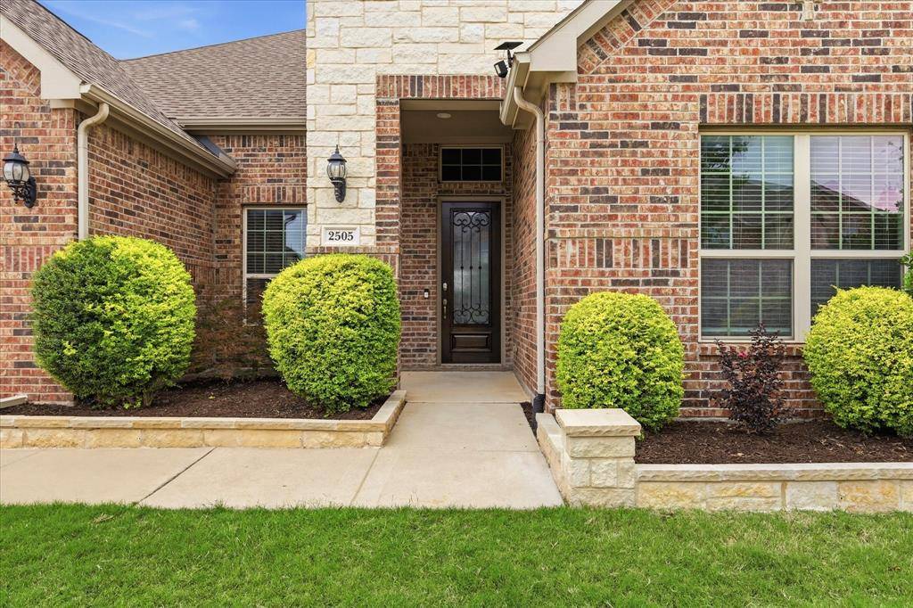 2505 Boot Jack Road, Fort Worth, TX 76177