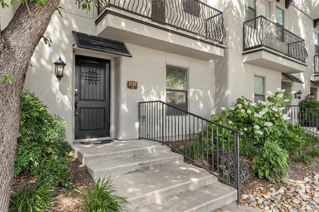 1016 Liberty Street #3, Dallas, TX 75204