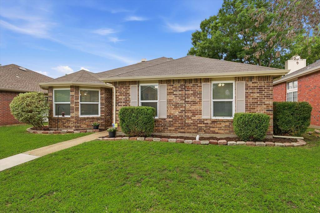 2513 Silver Creek Court, Garland, TX 75040